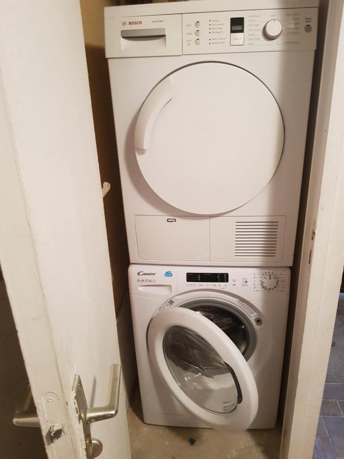 Appartement 2 Chambres Cosy Centre Ville Historique Ορλεάνη Εξωτερικό φωτογραφία