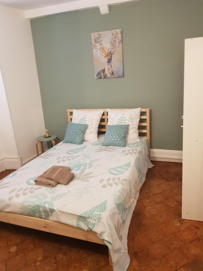 Appartement 2 Chambres Cosy Centre Ville Historique Ορλεάνη Εξωτερικό φωτογραφία