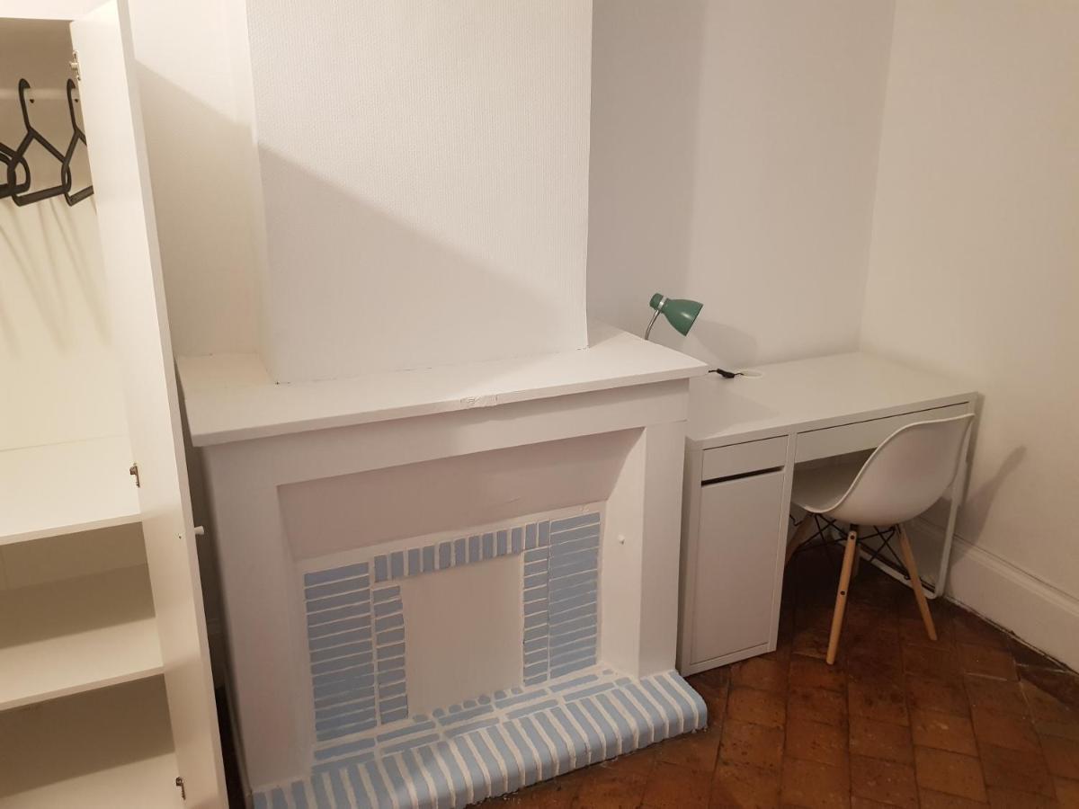Appartement 2 Chambres Cosy Centre Ville Historique Ορλεάνη Εξωτερικό φωτογραφία
