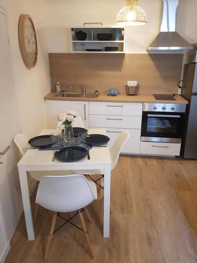 Appartement 2 Chambres Cosy Centre Ville Historique Ορλεάνη Εξωτερικό φωτογραφία
