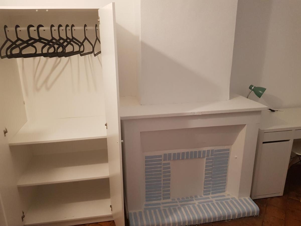 Appartement 2 Chambres Cosy Centre Ville Historique Ορλεάνη Εξωτερικό φωτογραφία