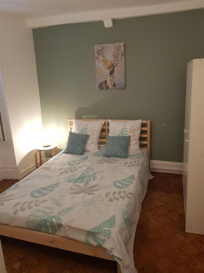 Appartement 2 Chambres Cosy Centre Ville Historique Ορλεάνη Εξωτερικό φωτογραφία