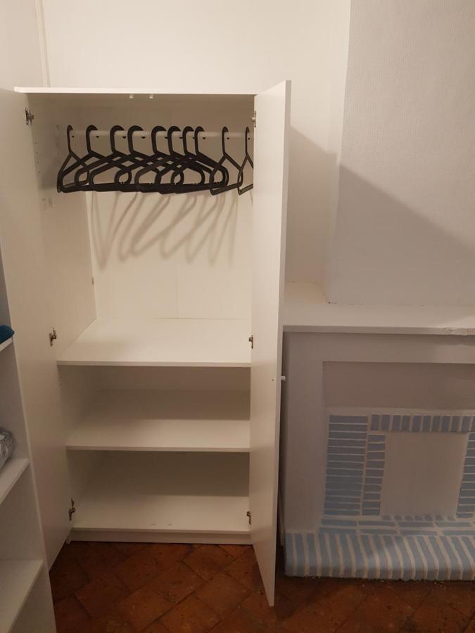 Appartement 2 Chambres Cosy Centre Ville Historique Ορλεάνη Εξωτερικό φωτογραφία