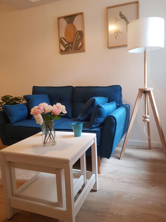 Appartement 2 Chambres Cosy Centre Ville Historique Ορλεάνη Εξωτερικό φωτογραφία