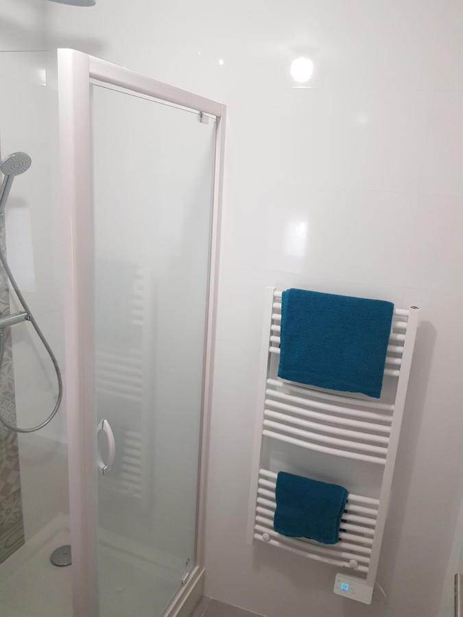 Appartement 2 Chambres Cosy Centre Ville Historique Ορλεάνη Εξωτερικό φωτογραφία