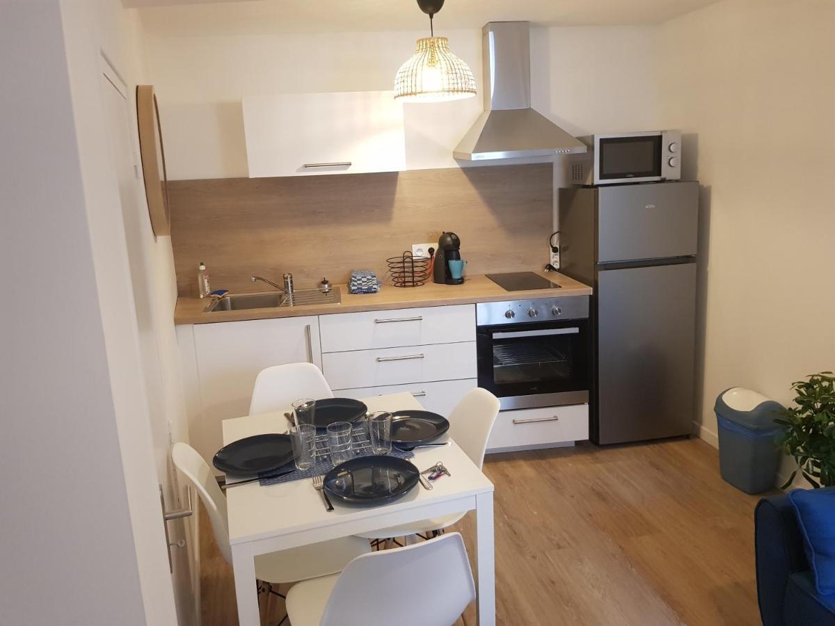 Appartement 2 Chambres Cosy Centre Ville Historique Ορλεάνη Εξωτερικό φωτογραφία