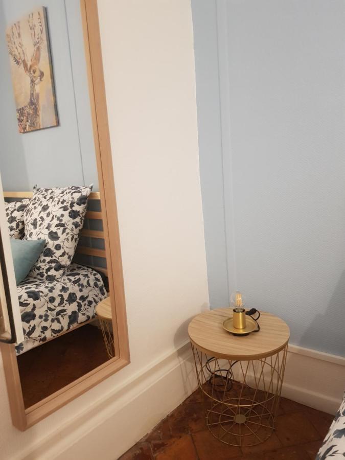 Appartement 2 Chambres Cosy Centre Ville Historique Ορλεάνη Εξωτερικό φωτογραφία