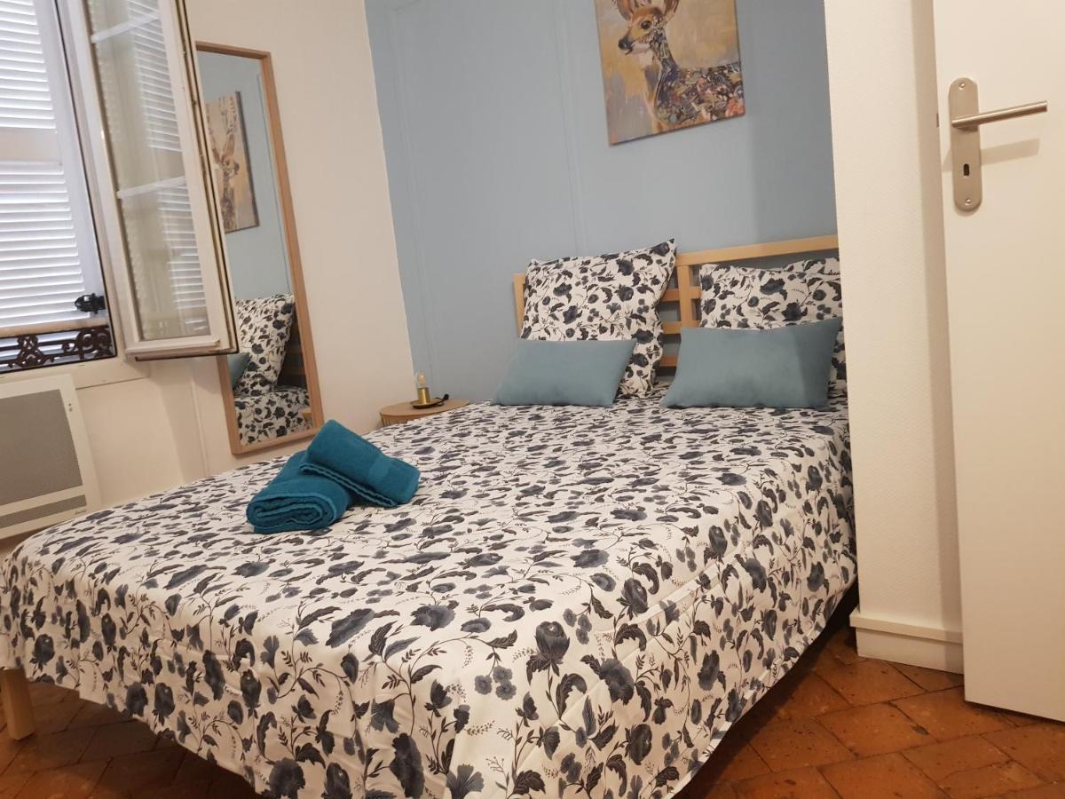 Appartement 2 Chambres Cosy Centre Ville Historique Ορλεάνη Εξωτερικό φωτογραφία