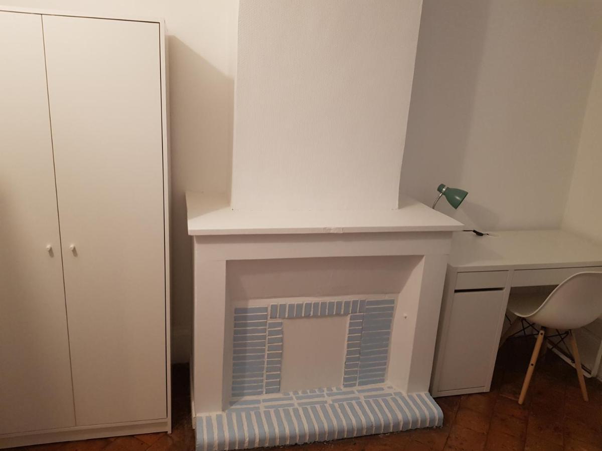 Appartement 2 Chambres Cosy Centre Ville Historique Ορλεάνη Εξωτερικό φωτογραφία