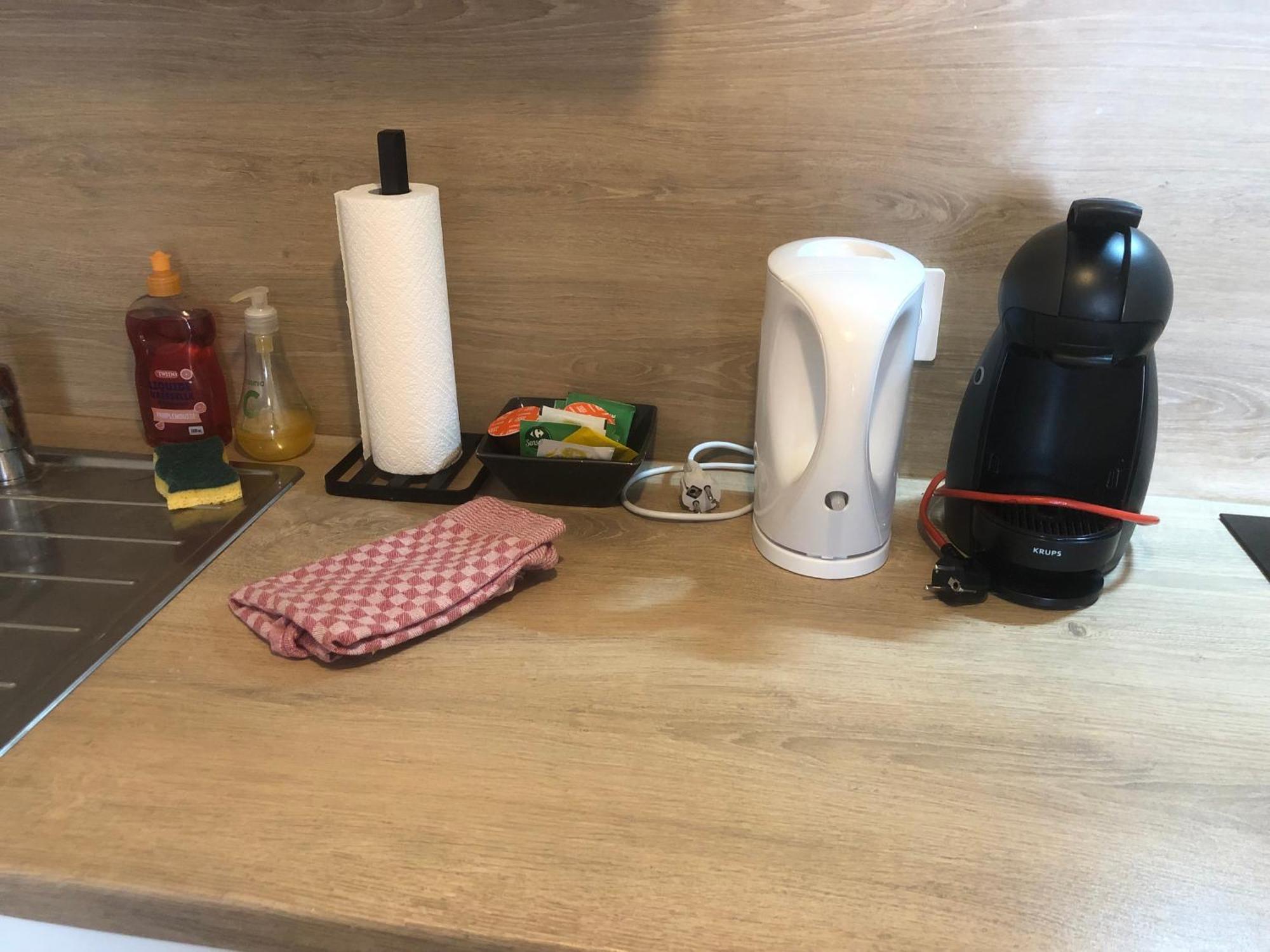 Appartement 2 Chambres Cosy Centre Ville Historique Ορλεάνη Εξωτερικό φωτογραφία